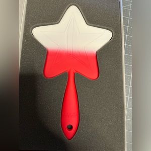 🌟Jeffree Star🌟 Blood Sugar Soft touch hand mirror